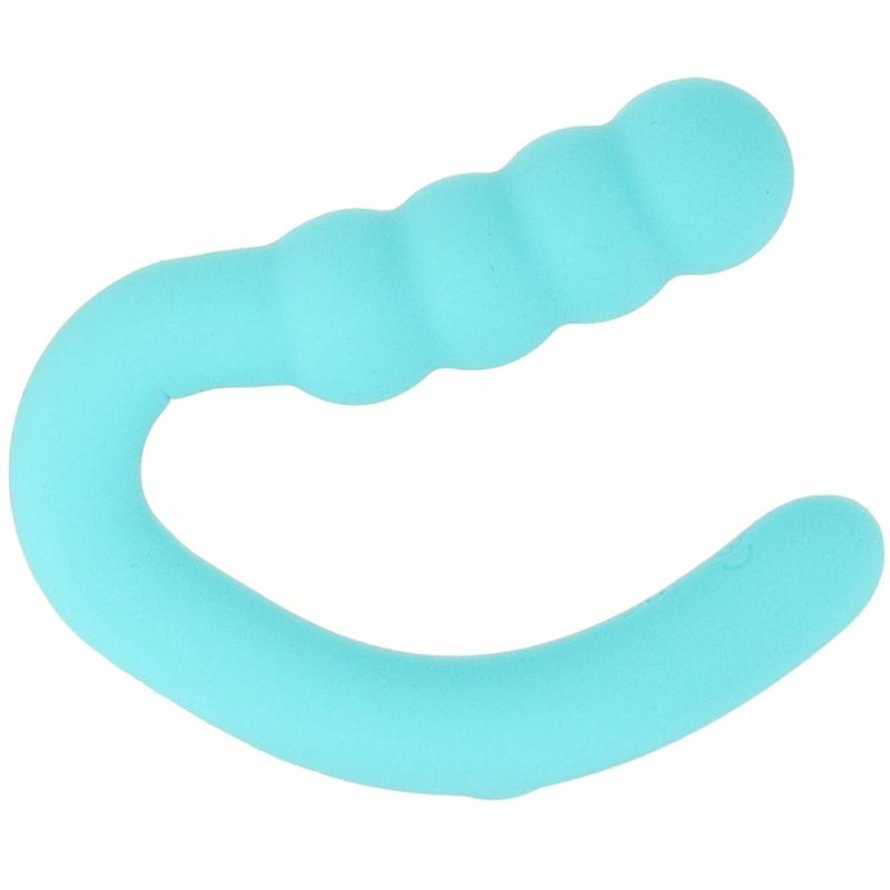 Vibrators | Pretty Little Wands Bubbly Flexible Vibe Anal Sex Toys Anal Sex Toys