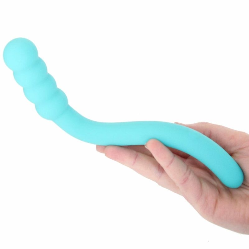 Vibrators | Pretty Little Wands Bubbly Flexible Vibe Anal Sex Toys Anal Sex Toys