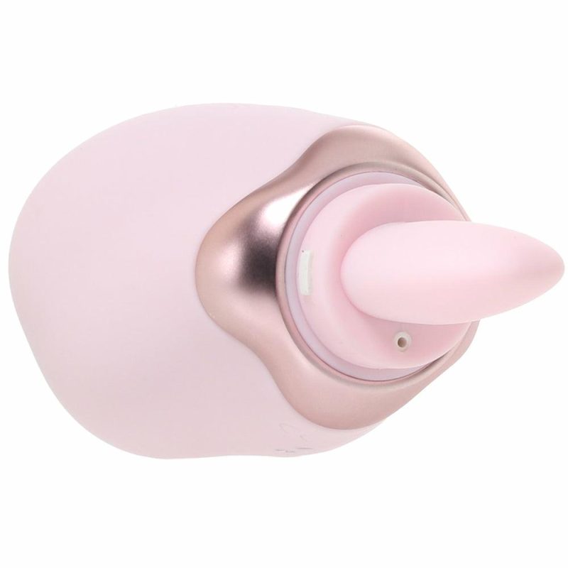 Vibrators | Pumped Boost Vulva & Breast Pump In Pink Vibrators Pink