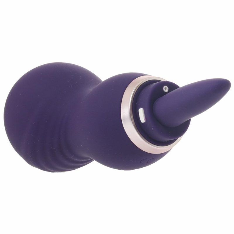 Vibrators | Pumped Sensual Vulva & Breast Pump In Purple Vibrators Purple