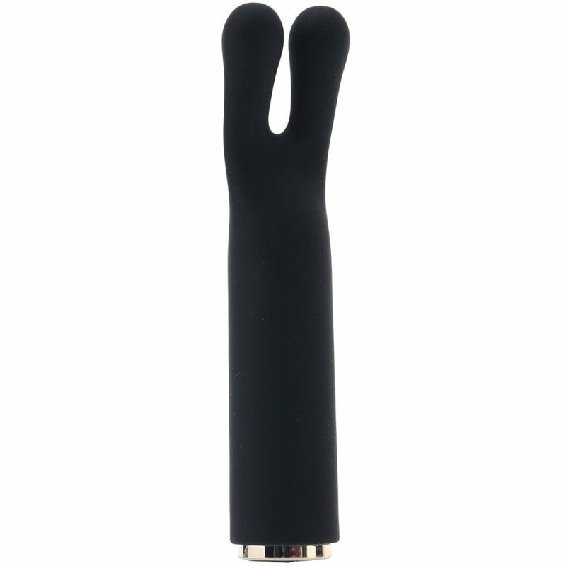 Vibrators | Raven Charmer Vibe Vibrators Black