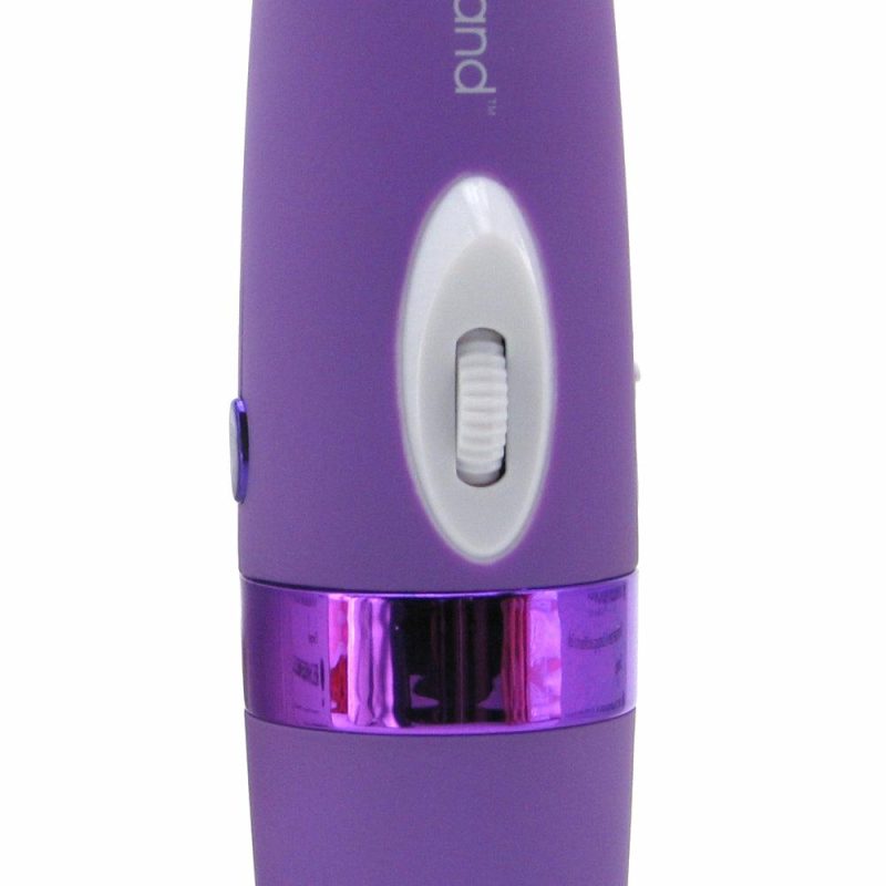 Vibrators | Rechargeable Massager In Lavender Vibrators BodyWand