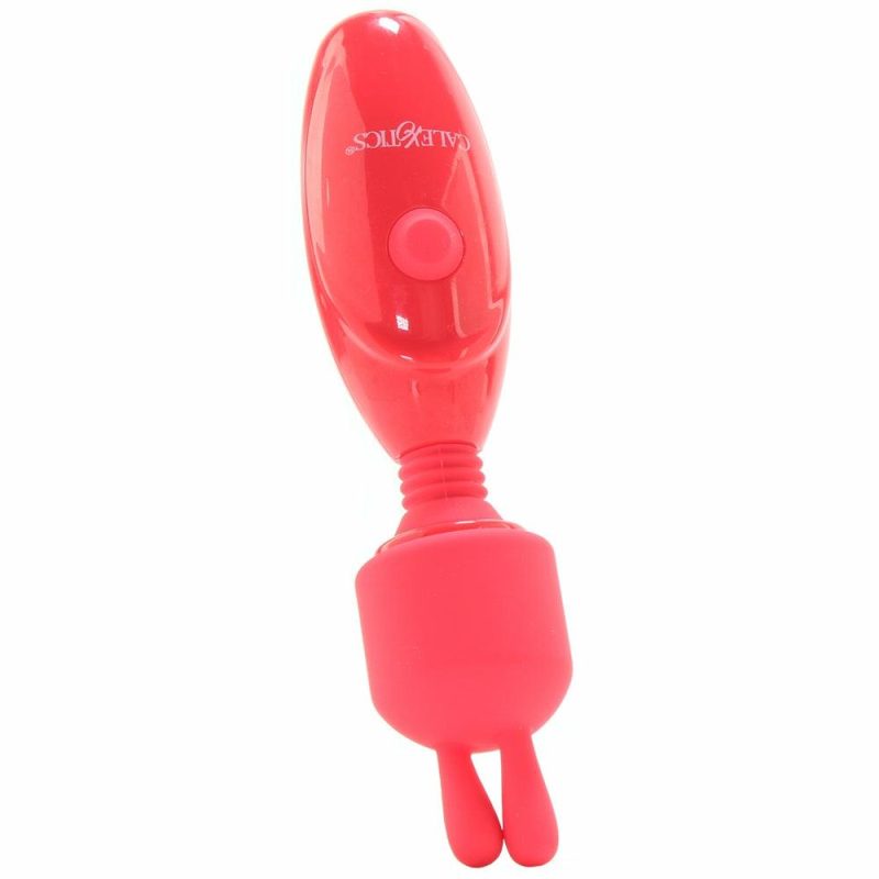 Vibrators | Rechargeable Mini Massager Kit Vibrators CalExotics