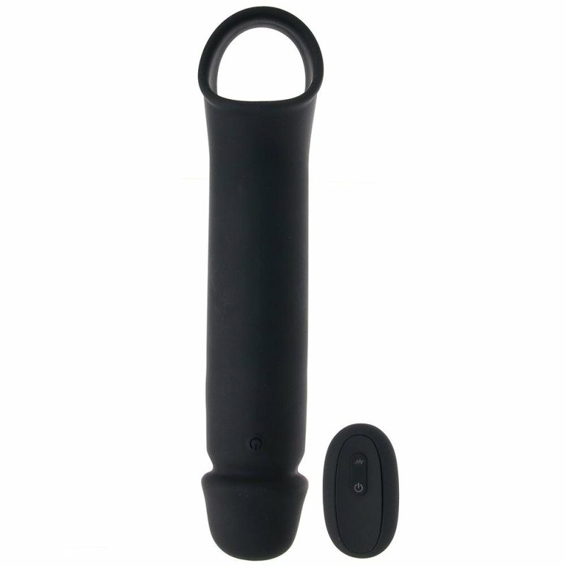 Vibrators | Renegade Brute Remote Extension Vibe Vibrators ns novelties