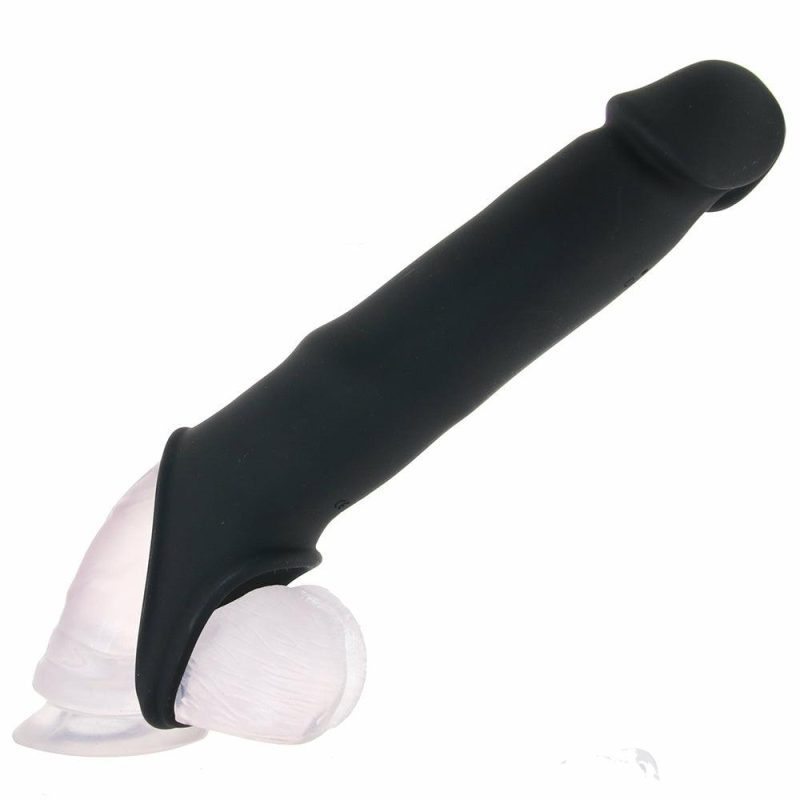 Vibrators | Renegade Brute Remote Extension Vibe Vibrators ns novelties