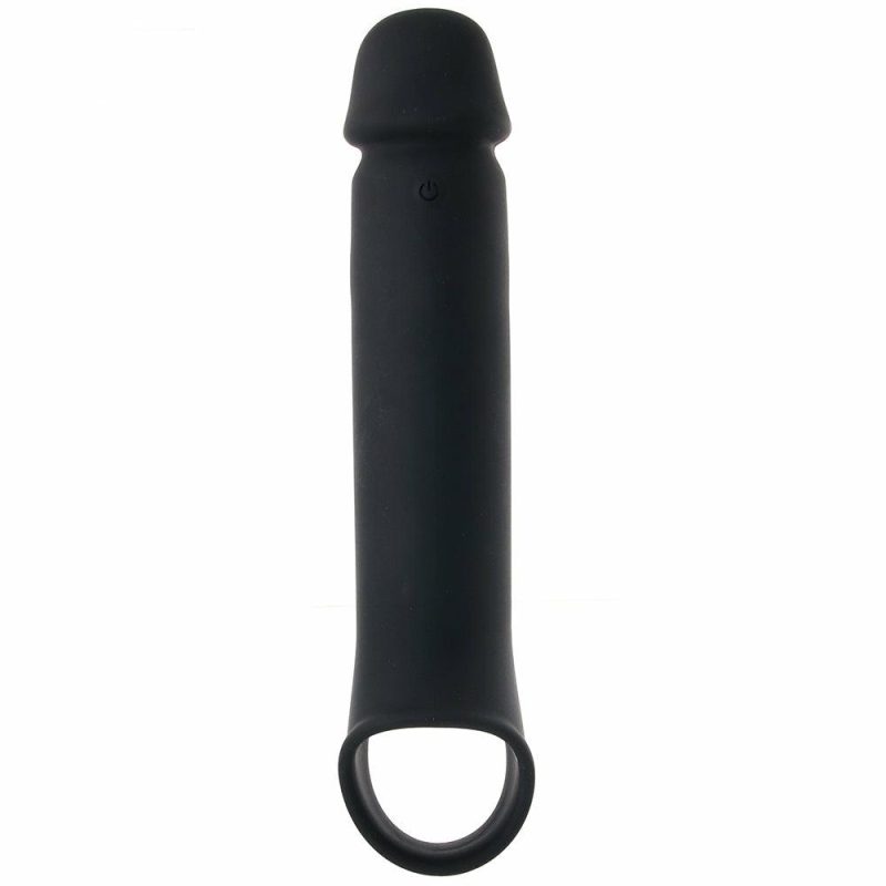 Vibrators | Renegade Brute Remote Extension Vibe Vibrators ns novelties