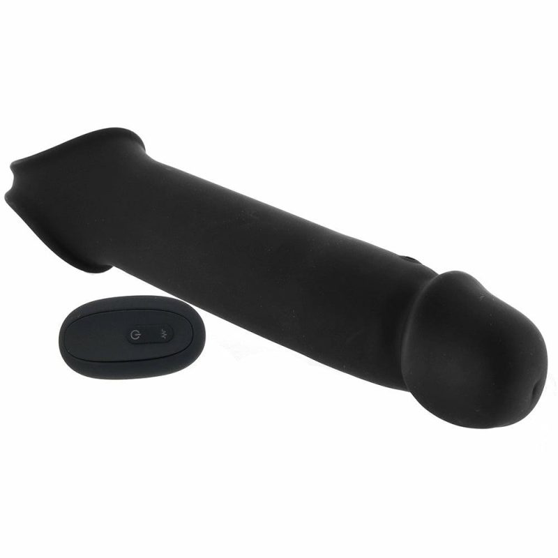 Vibrators | Renegade Brute Remote Extension Vibe Vibrators ns novelties