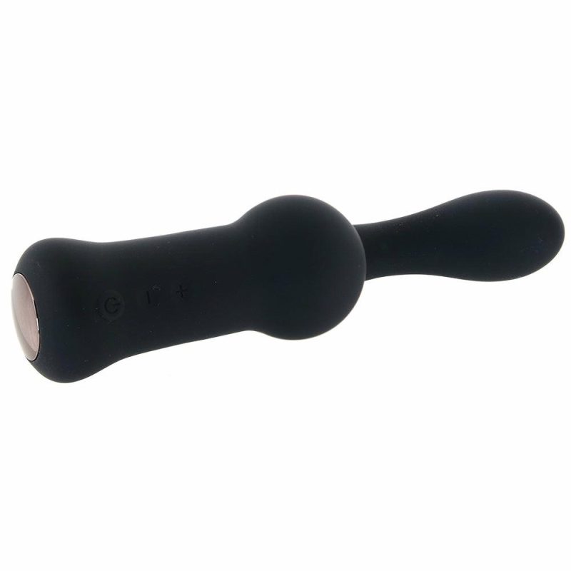 Vibrators | Renegade Curve Vibrating Prostate Massager Anal Sex Toys Anal Sex Toys