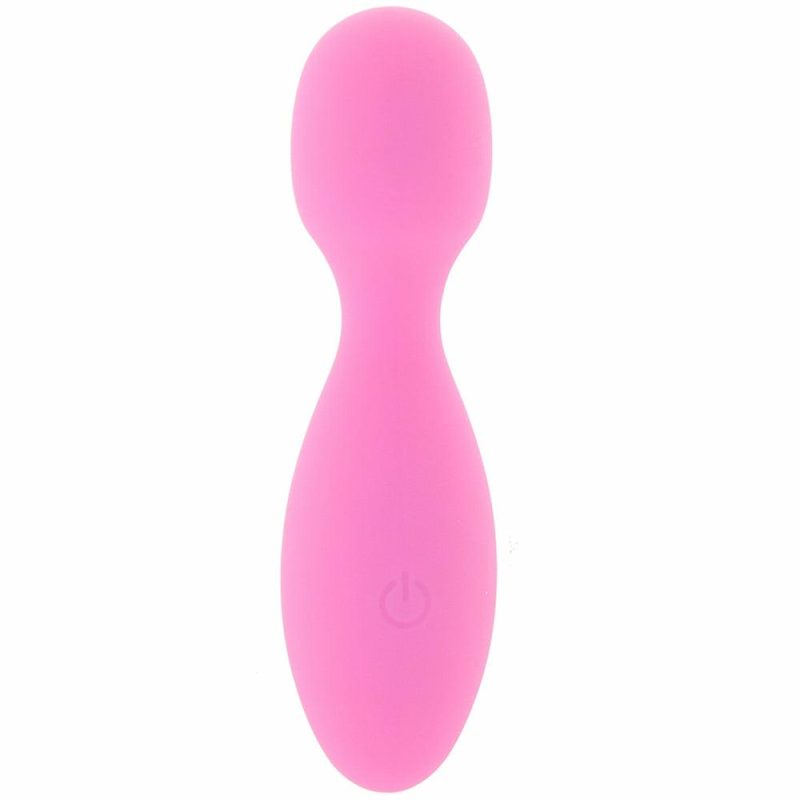 Vibrators | Revel Noma Wand Vibe In Pink Vibrators ns novelties