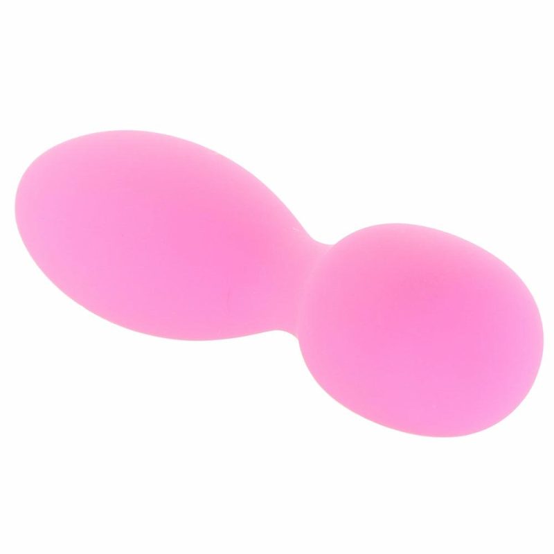 Vibrators | Revel Noma Wand Vibe In Pink Vibrators ns novelties