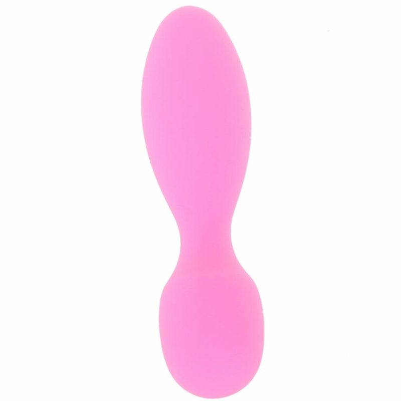 Vibrators | Revel Noma Wand Vibe In Pink Vibrators ns novelties