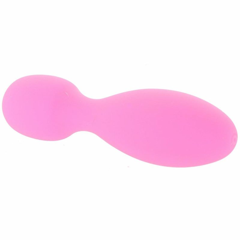 Vibrators | Revel Noma Wand Vibe In Pink Vibrators ns novelties