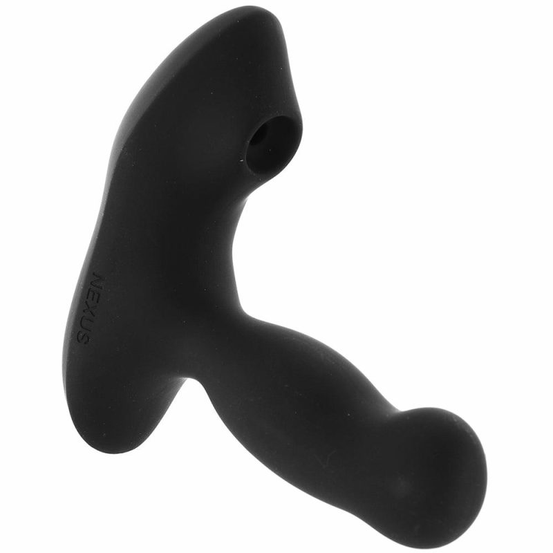 Vibrators | Revo Air Remote Rotating Prostate Massager Anal Sex Toys Anal Sex Toys