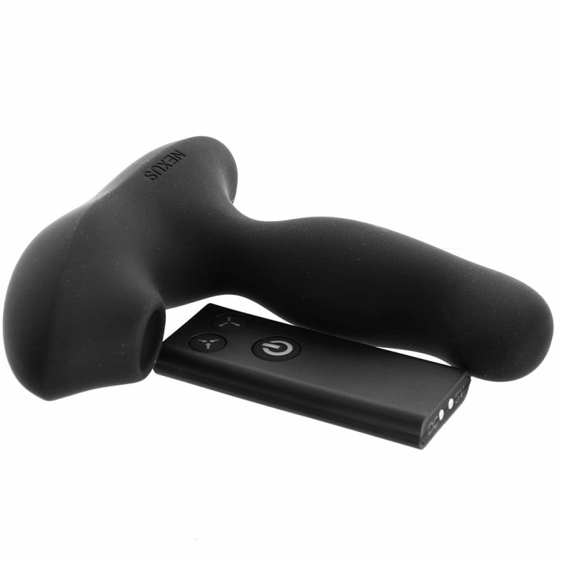 Vibrators | Revo Air Remote Rotating Prostate Massager Anal Sex Toys Anal Sex Toys