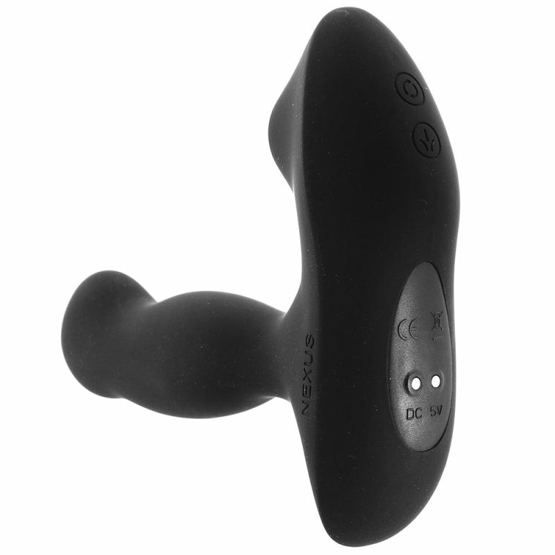 Vibrators | Revo Air Remote Rotating Prostate Massager Anal Sex Toys Anal Sex Toys