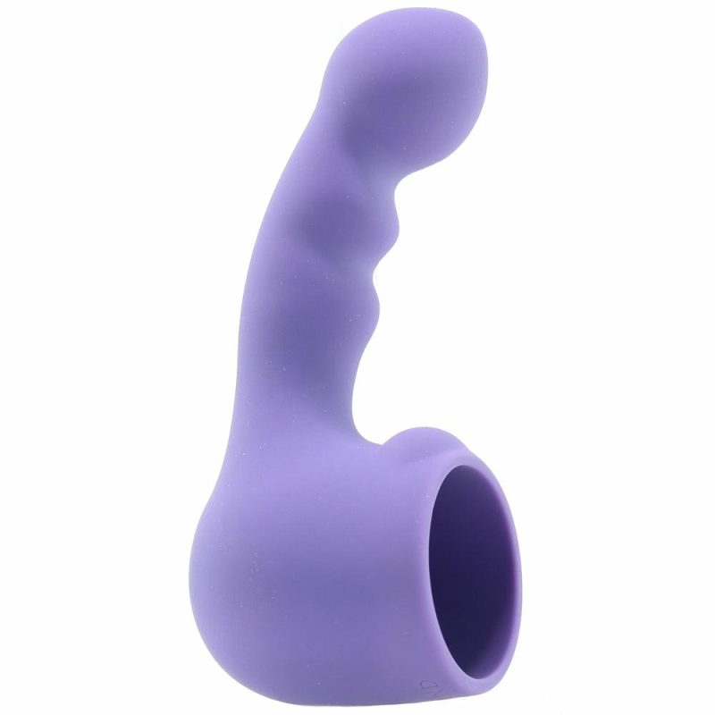 Vibrators | Ripple Petite Weighted Silicone Attachment Vibrators Le Wand