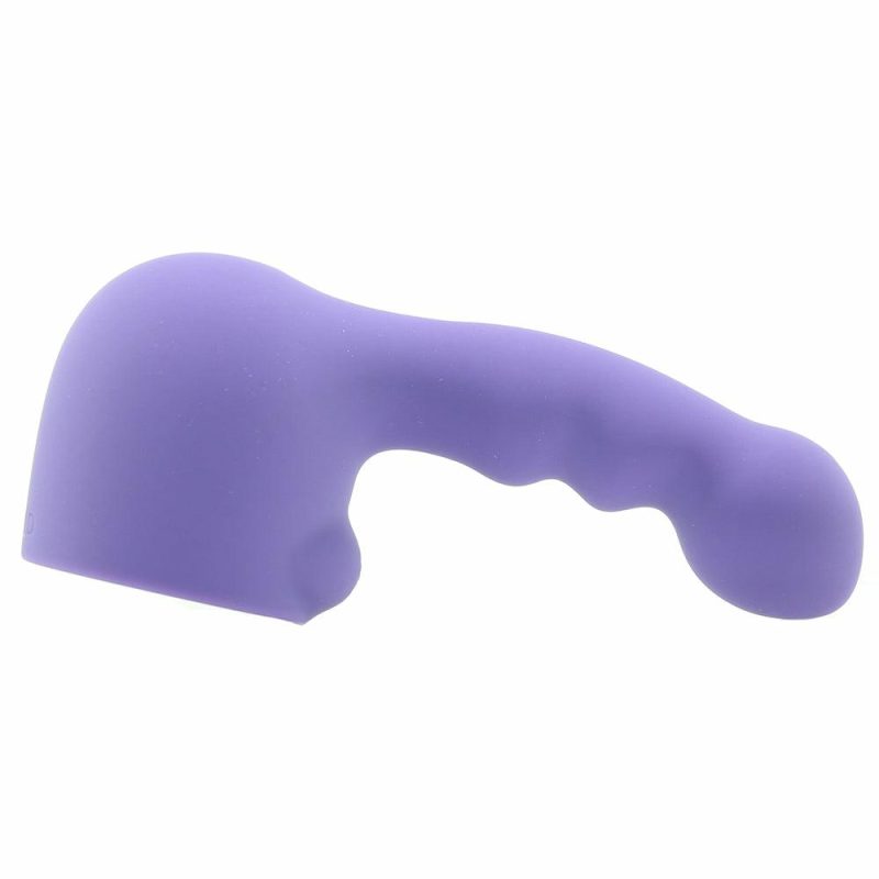 Vibrators | Ripple Petite Weighted Silicone Attachment Vibrators Le Wand