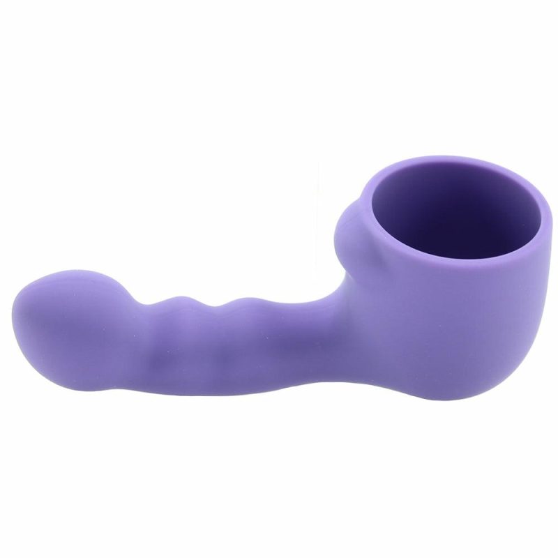 Vibrators | Ripple Petite Weighted Silicone Attachment Vibrators Le Wand