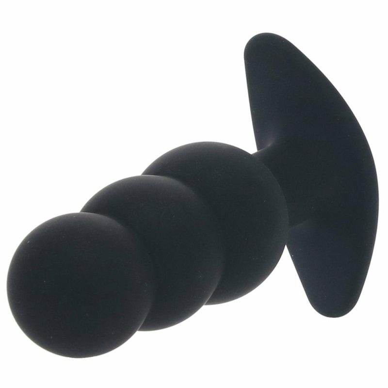 Vibrators | Rock Bottom Beaded Probe Anal Sex Toys Anal Sex Toys