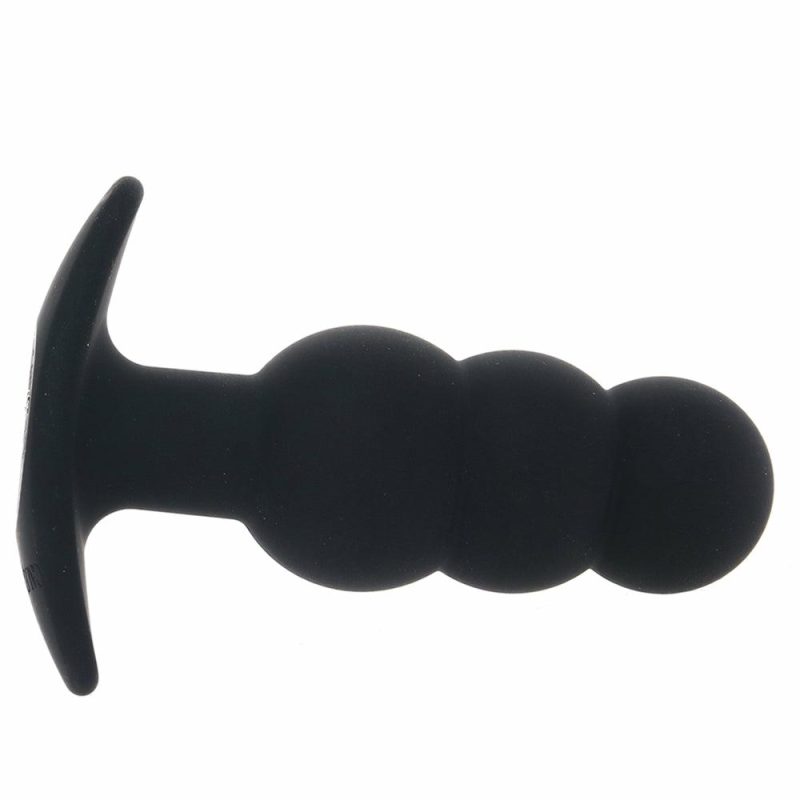 Vibrators | Rock Bottom Beaded Probe Anal Sex Toys Anal Sex Toys