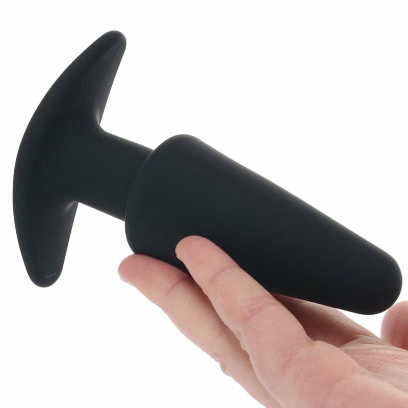 Vibrators | Rock Bottom Tapered Probe Anal Sex Toys Anal Sex Toys