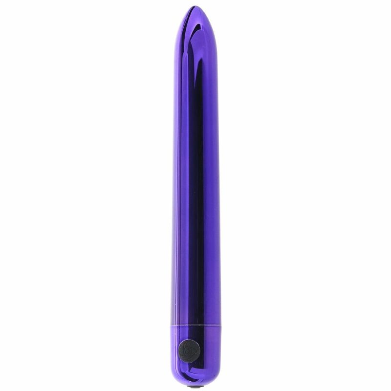 Vibrators | Secret Lover Slim Vibe Vibrators Nasstoys