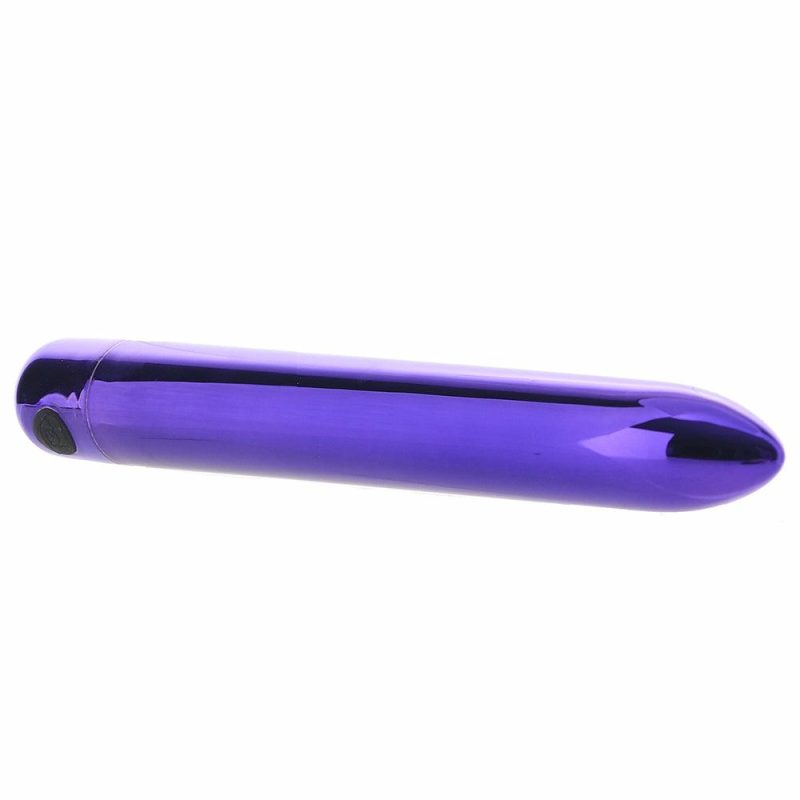 Vibrators | Secret Lover Slim Vibe Vibrators Nasstoys