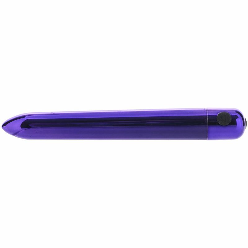 Vibrators | Secret Lover Slim Vibe Vibrators Nasstoys