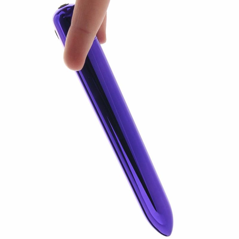 Vibrators | Secret Lover Slim Vibe Vibrators Nasstoys