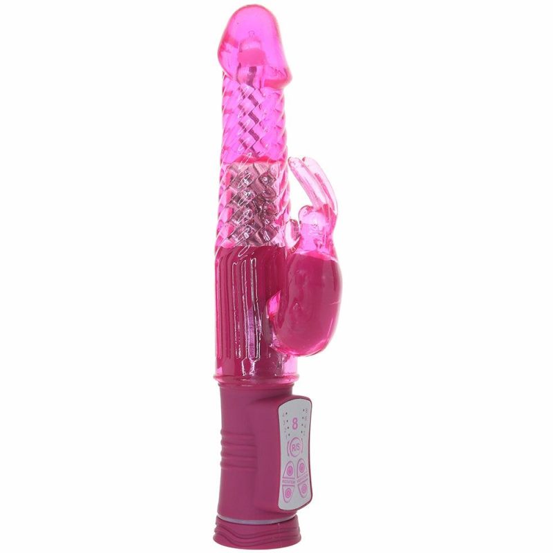 Vibrators | Selopa Rechargeable Bunny Vibe Vibrators Evolved Novelties