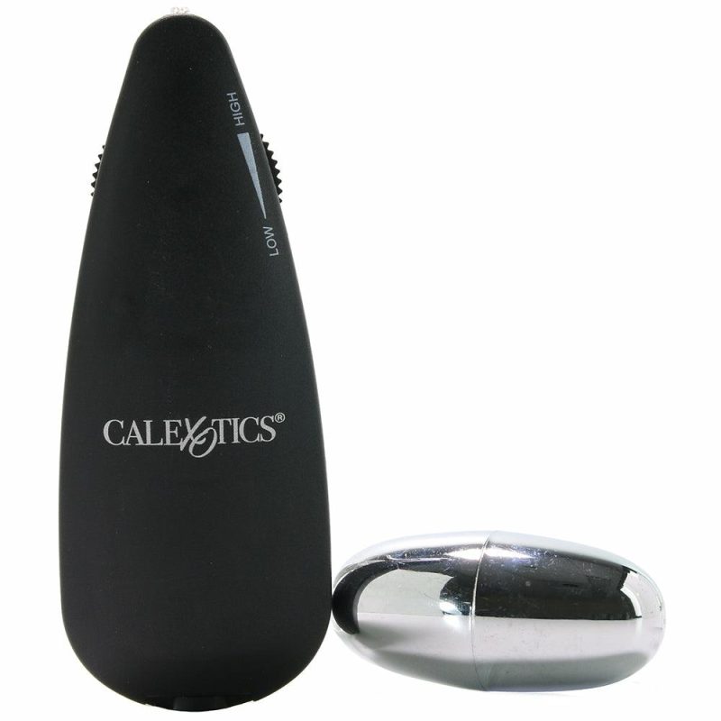 Vibrators | Silver Bullet Vibe Vibrators CalExotics