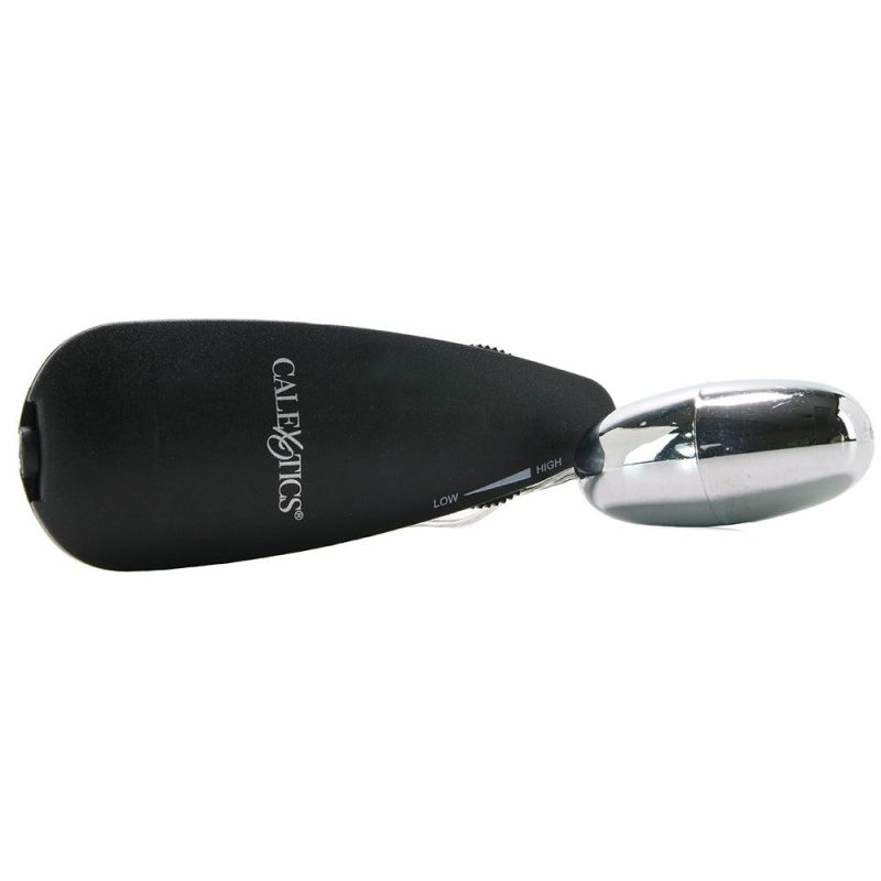 Vibrators | Silver Bullet Vibe Vibrators CalExotics