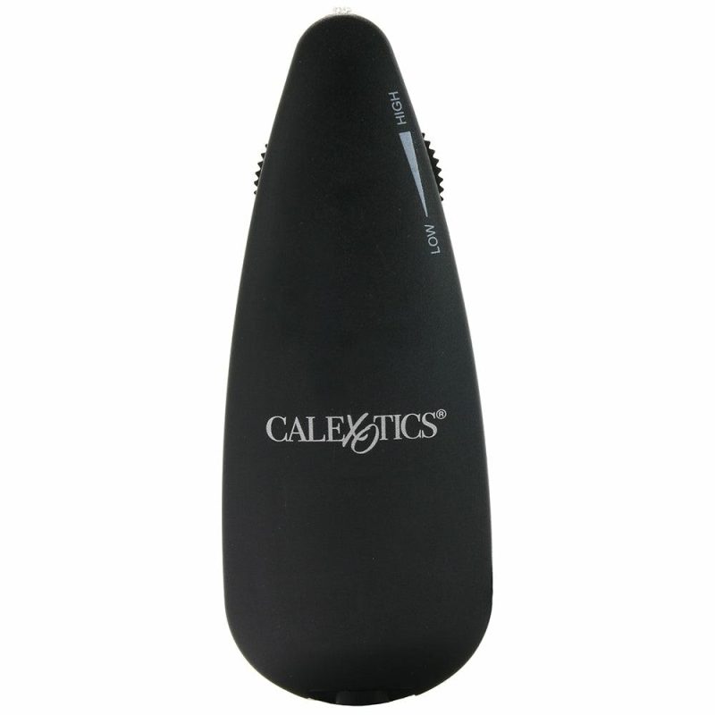 Vibrators | Silver Bullet Vibe Vibrators CalExotics