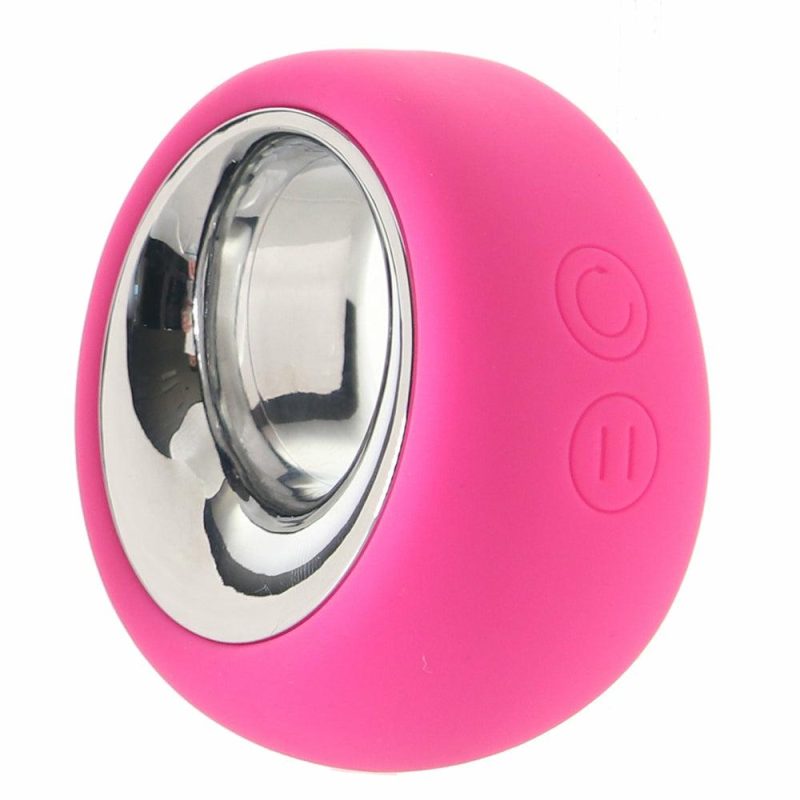 Vibrators | Sugar Pop Leila Panty Vibe And Remote In Pink Vibrators ns novelties