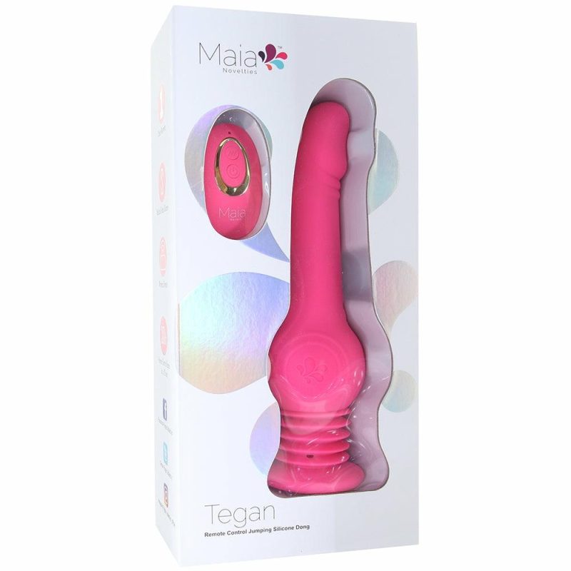 Vibrators | Tegan Jumping Vibe Anal Sex Toys Anal Sex Toys