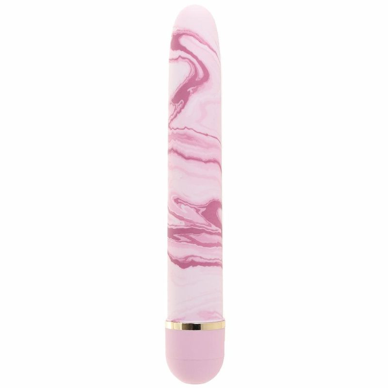 Vibrators | The Collection Strawberry Fields Slim Vibe Vibrators Blush