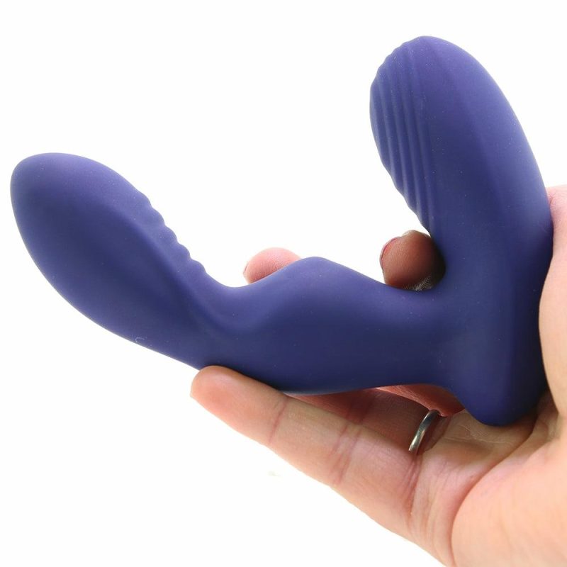 Vibrators | The Rocker Remote Prostate Massager Anal Sex Toys Anal Sex Toys