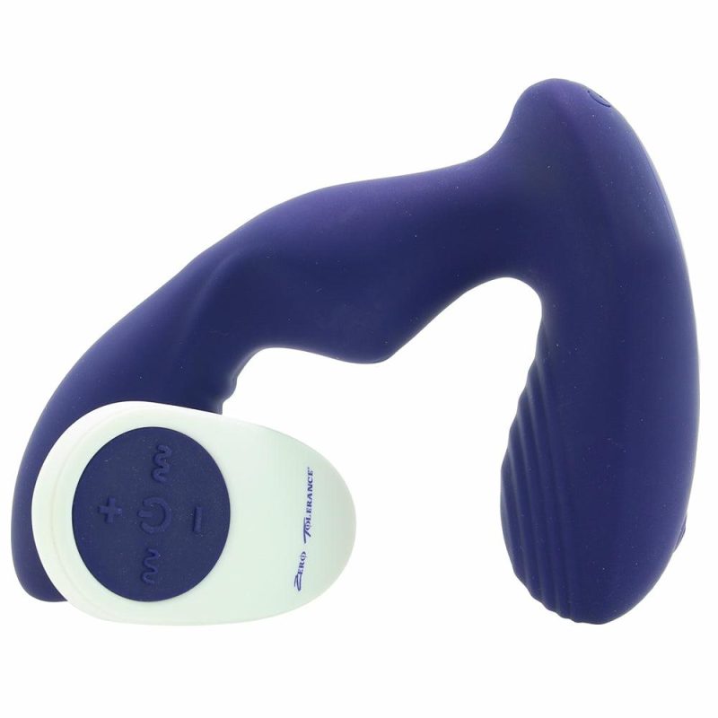 Vibrators | The Rocker Remote Prostate Massager Anal Sex Toys Anal Sex Toys