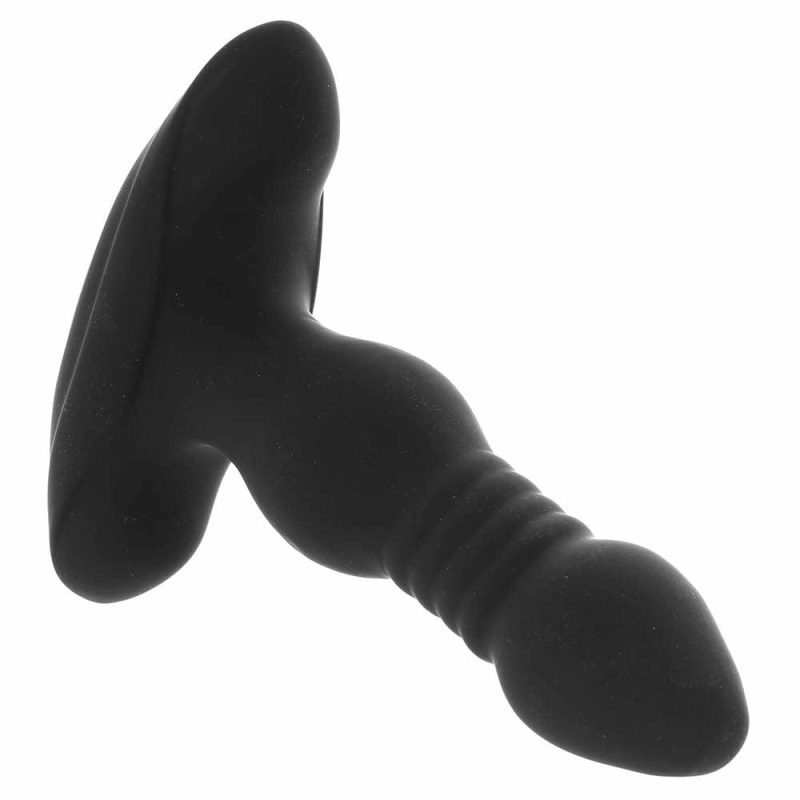 Vibrators | Thunderplugs Vibrating & Thrusting Anal Plug Anal Sex Toys Anal Sex Toys