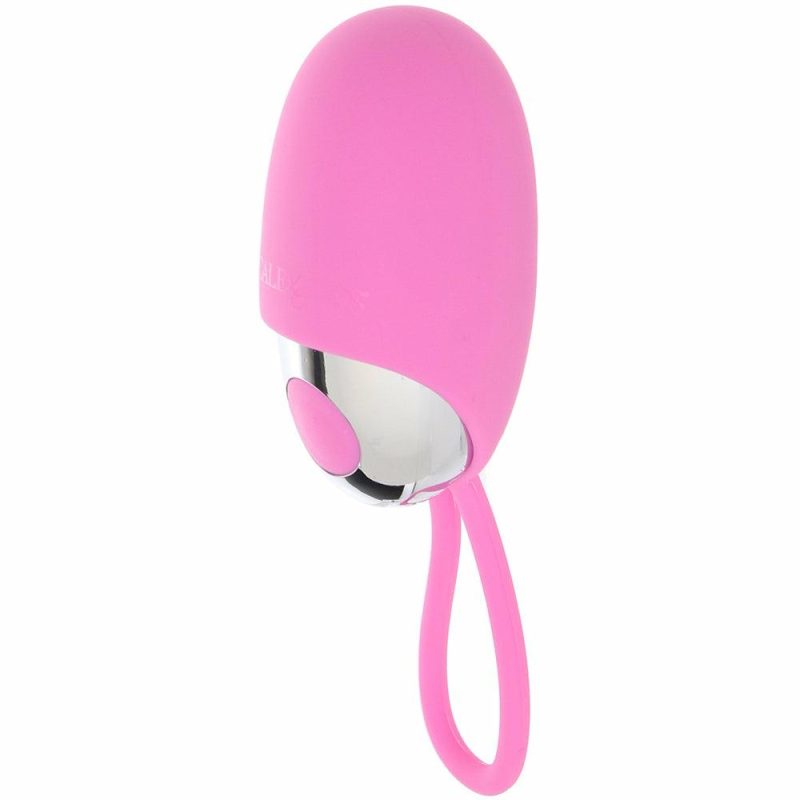 Vibrators | Turbo Buzz Bullet Vibe In Pink Vibrators CalExotics