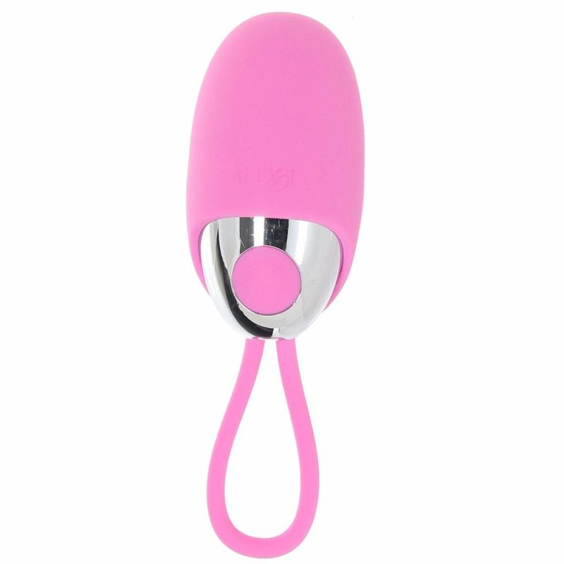 Vibrators | Turbo Buzz Bullet Vibe In Pink Vibrators CalExotics