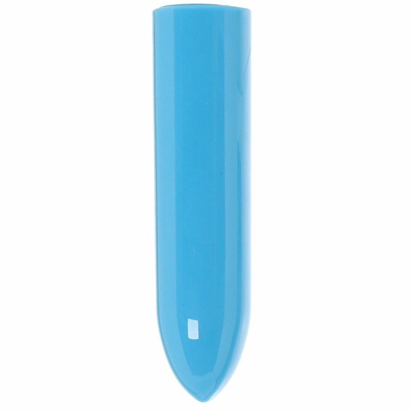 Vibrators | Turbo Buzz Classic Bullet Vibe In Blue Vibrators Blue