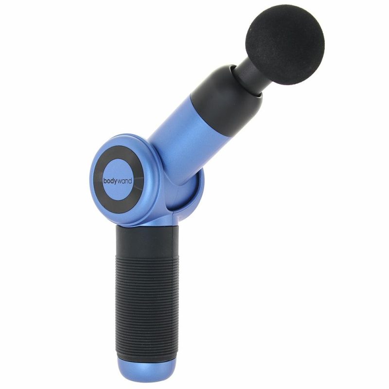 Vibrators | Versawand All-Over Body Massager In Blue Vibrators Blue