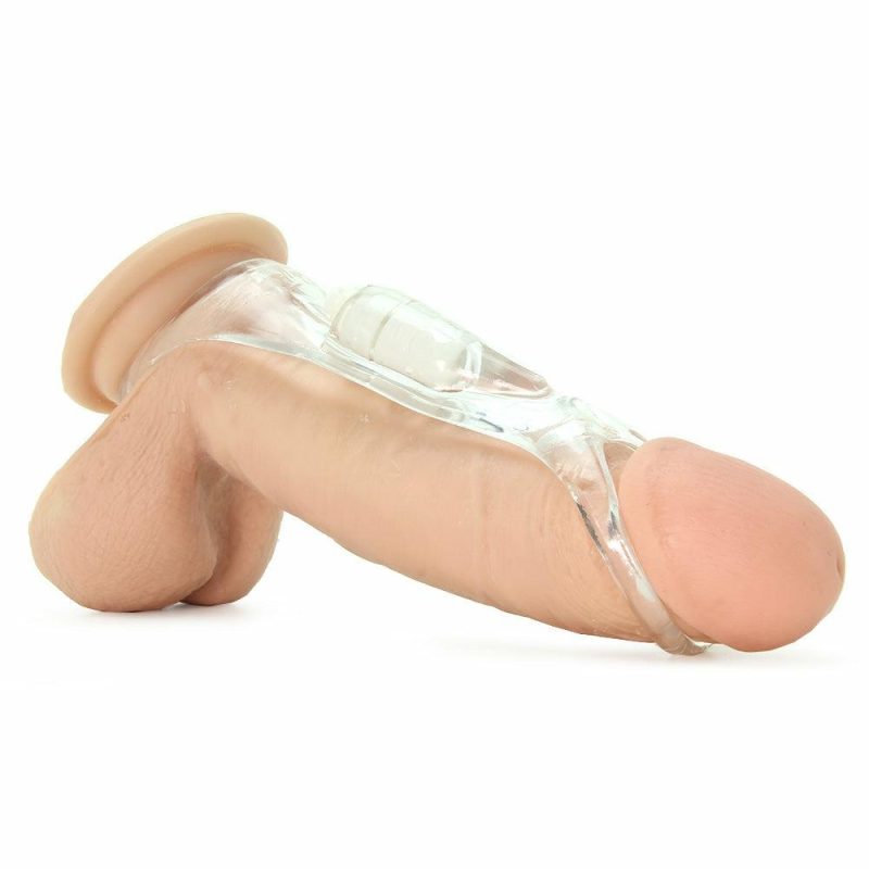 Vibrators | Vibrating Cock Sling Vibrators Pipedream