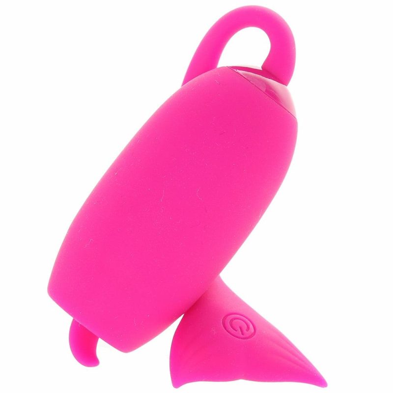 Vibrators | Vibrating Kegel Teaser In Pink Vibrators CalExotics