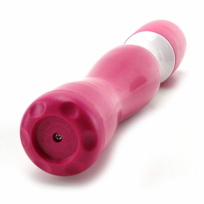 Vibrators | Wanachi Maxi Massager In Pink Vibrators Pink