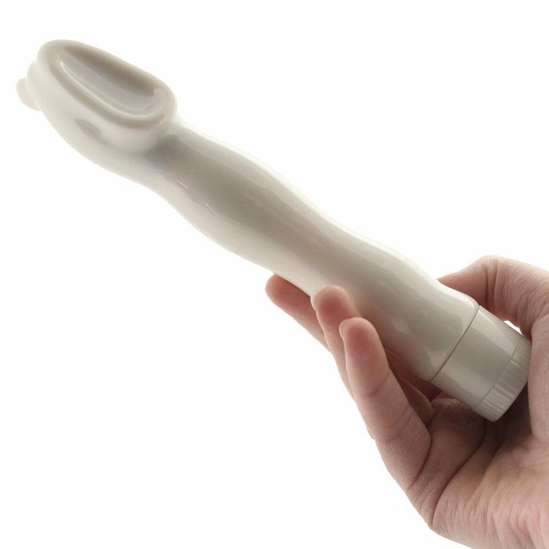 Vibrators | Waterproof Clitoral Hummer Vibe Vibrators CalExotics