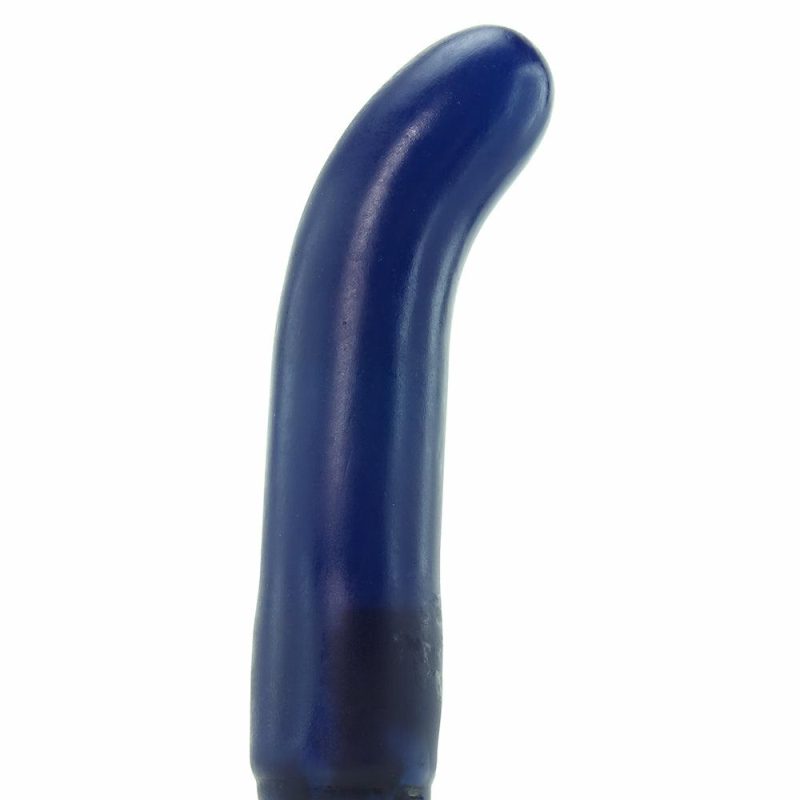 Vibrators | Waterproof Wall Bangers G-Spot Vibe In Blue Vibrators Blue