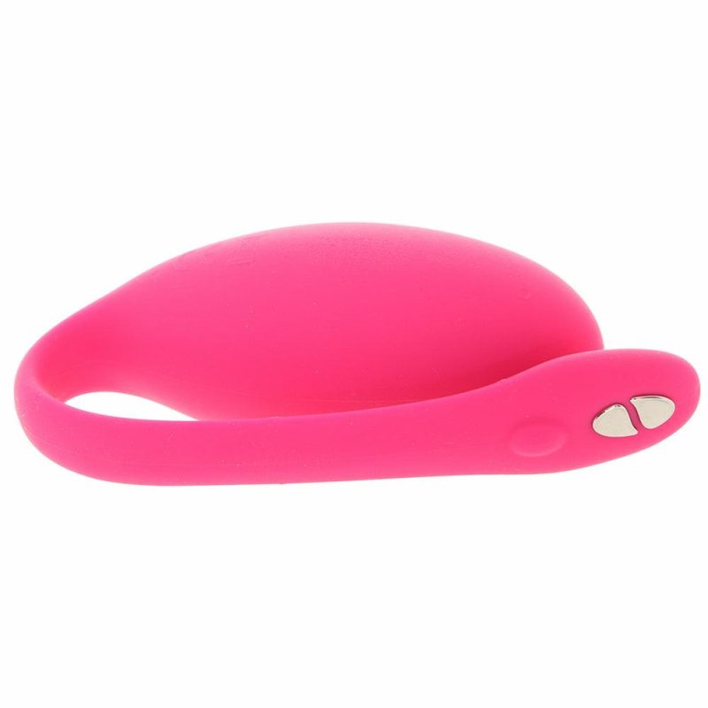 Vibrators | We-Vibe Jive Wearable G-Spot Vibe In Pink Vibrators Pink