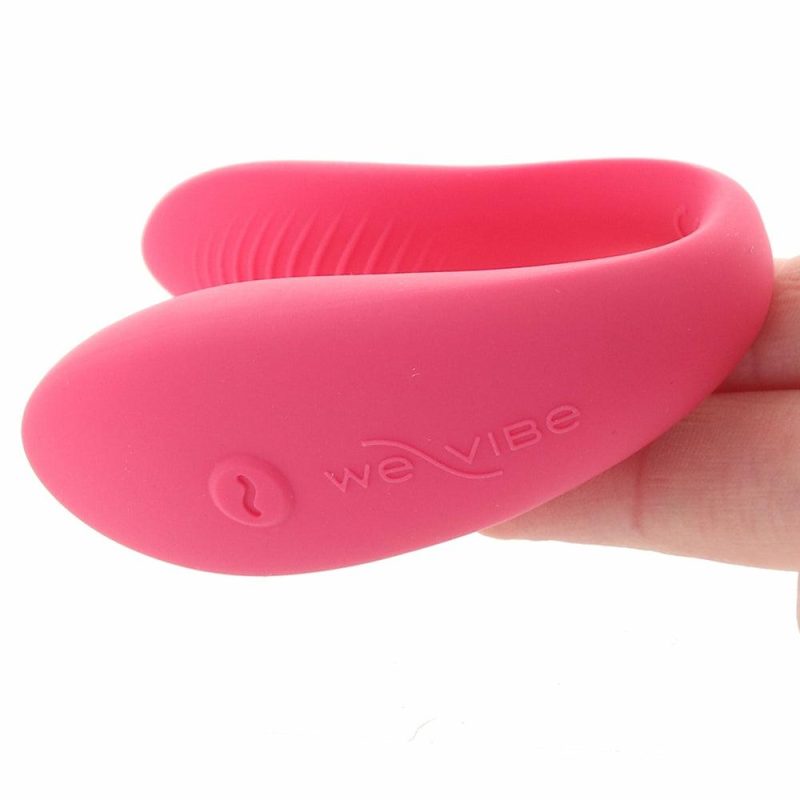 Vibrators | We-Vibe Sync Lite Couple’s Vibe In Pink Vibrators Pink